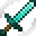Spin enchantment (throwable swords)