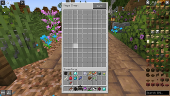 Pisellini-Integration — screenshot 3