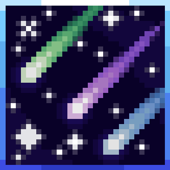 Starbits