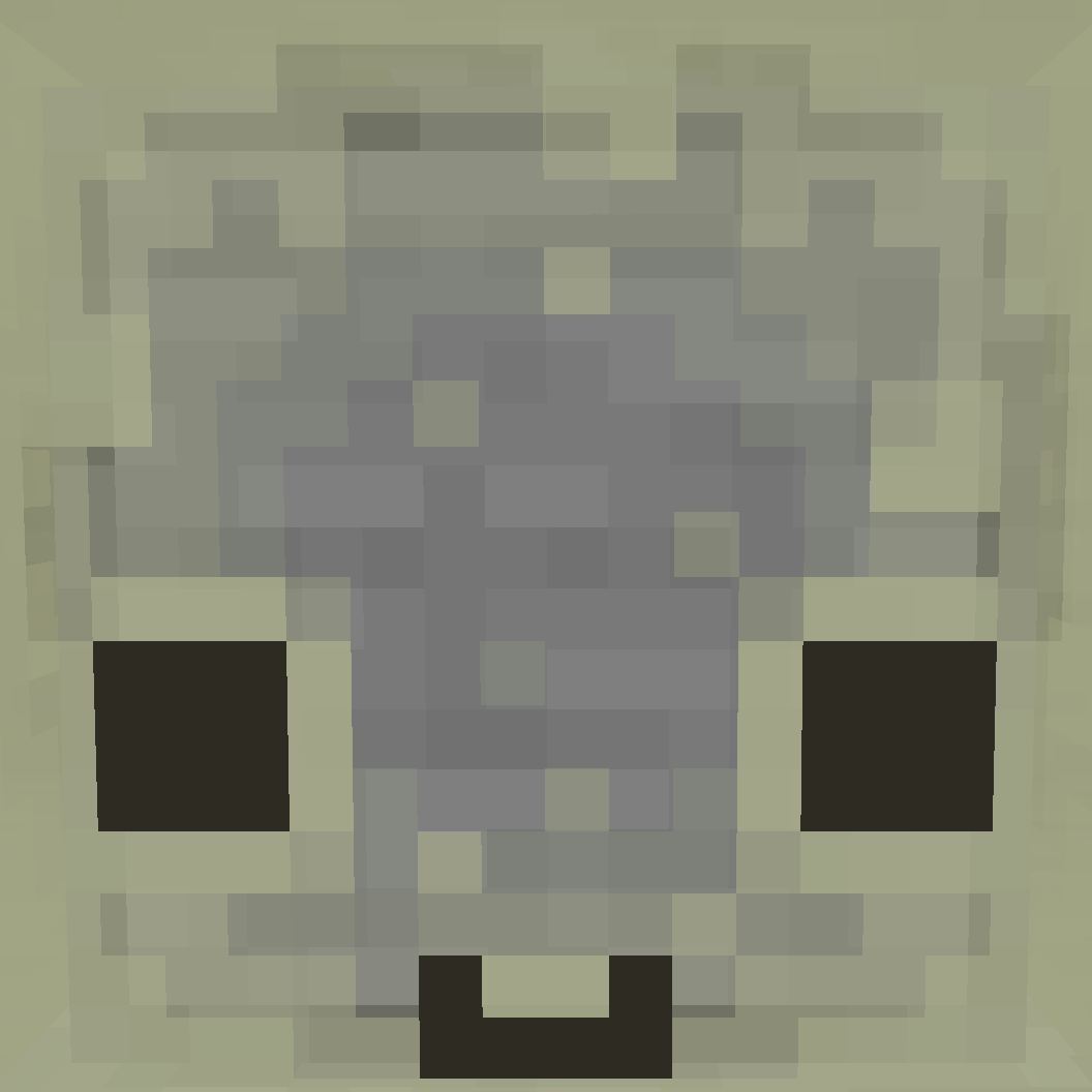 Happy Sulfur Cube