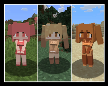 Pigs