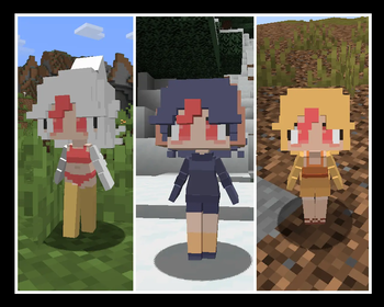 Chickens