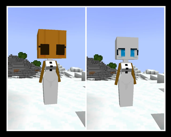 Snow Golem
