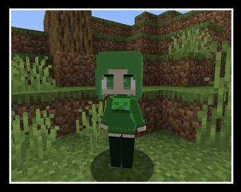 Creeper