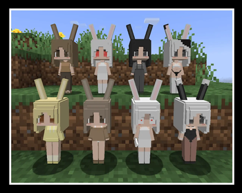 Rabbits