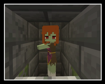 Zombie Villager