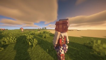 Mambos at spawn