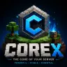 CoreX
