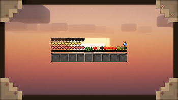 2.1 UPDATE / appleskin Support!