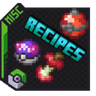 Kade's Cobblemon Recipe Additions [Farbic Only]