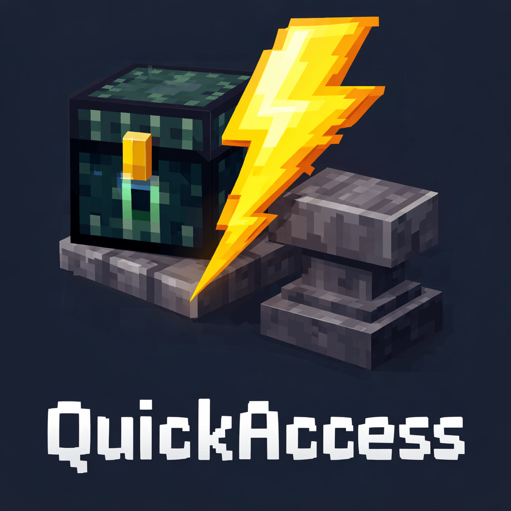 QuickAccess