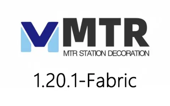 [MSD] MTR车站装饰 (Station Decoration)-(continued) — screenshot 1