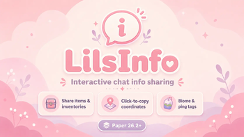 LilsInfo Basic Overview