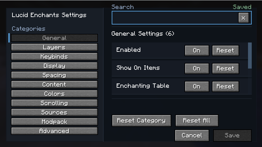 Mod-Menu.