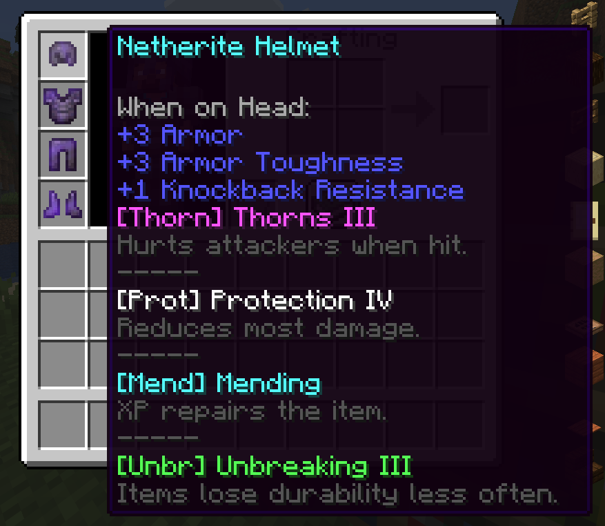 Default View