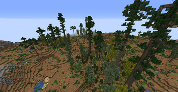 Copse