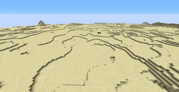 Desert