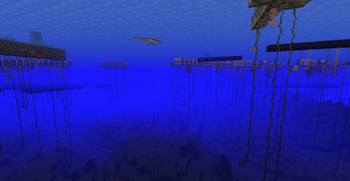 Driftwood Rafts