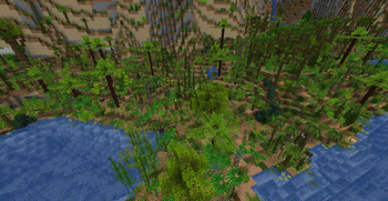 Riverbanks