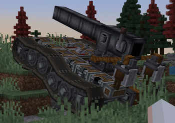 Tracks