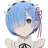 Rem Crystal PvP + Anime Sky
