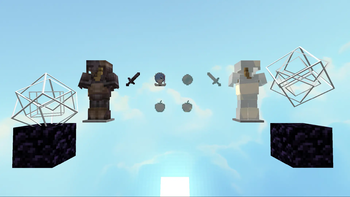Rem Crystal PvP + Anime Sky — screenshot 3