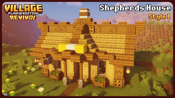 Shepherds House 1