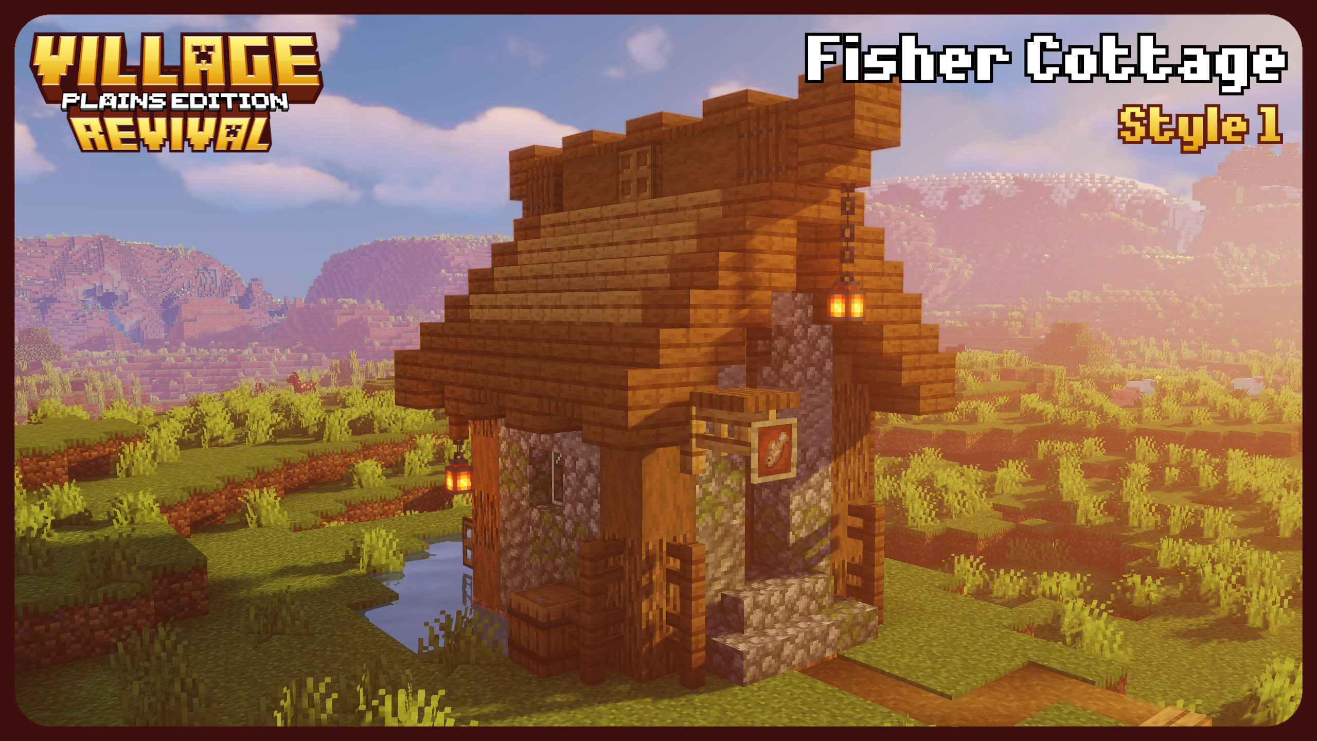 fisher cottage 1