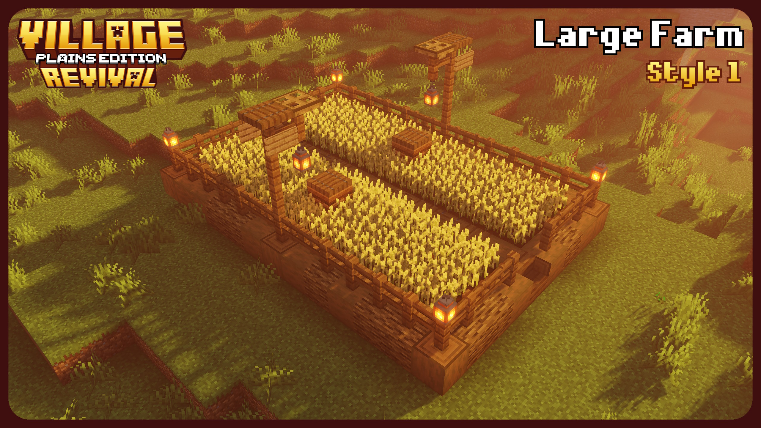 large farm 1