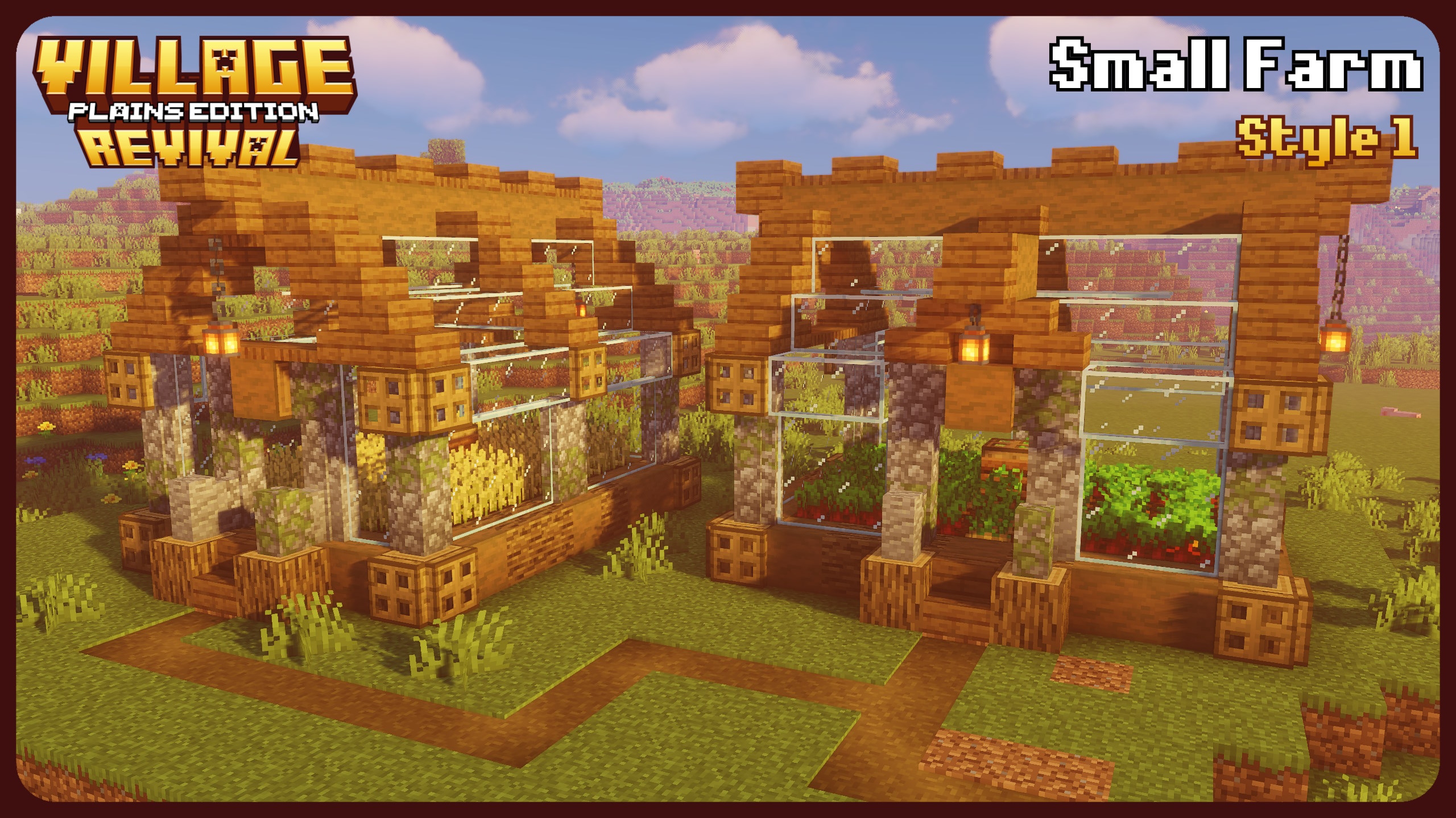 small farm 1