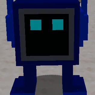 Emo Mod (The robot) — screenshot 2