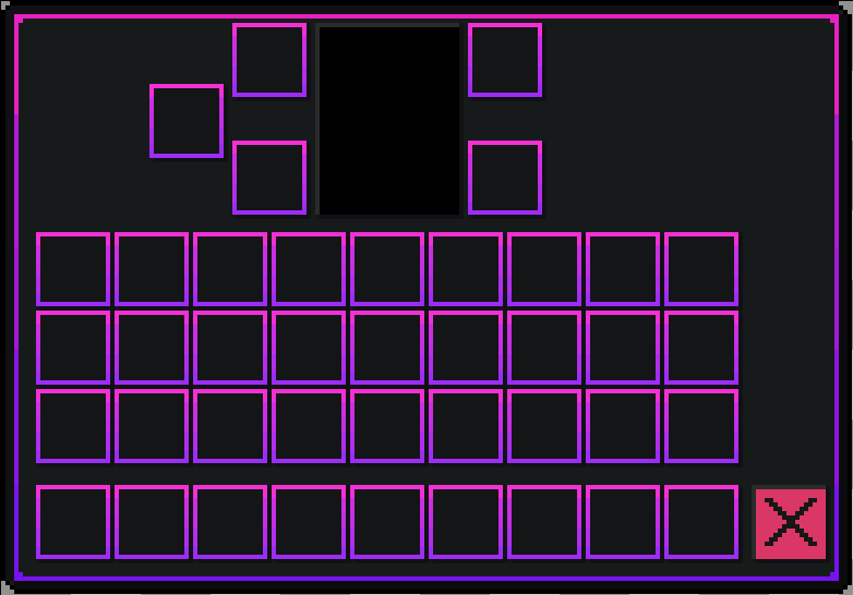creative inventory