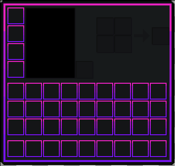 survival inventory