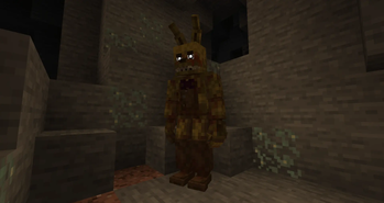Springlock Victim