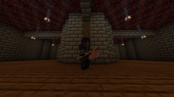 Haamu Weapons — screenshot 4