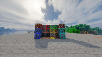 outlined ores — screenshot 2