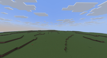 Plains