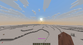 Desert