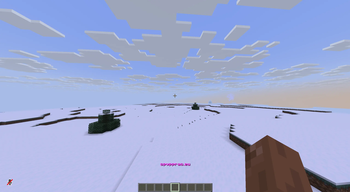 Snow