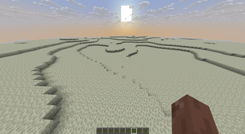 End