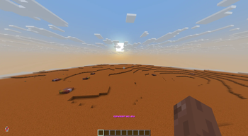 Badlands
