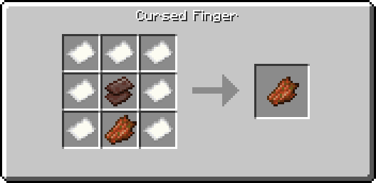 Jujutsu Kraft / Sorcerer Craft