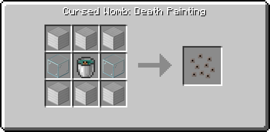 Jujutsu Kraft / Sorcerer Craft