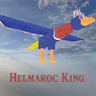 Helmaroc King from Zelda: The Wind Waker