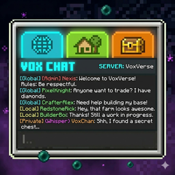 Chat Tabs