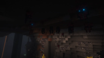 Shriekbats