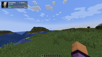 Default Layout | Source: Browser
