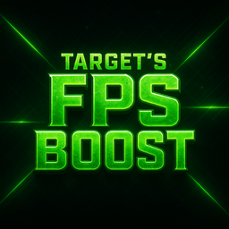 Target's FPS Boost
