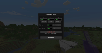 Shahed-136 controller