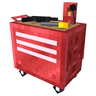Point Blank - Ferret's Minecraftier PB Printers